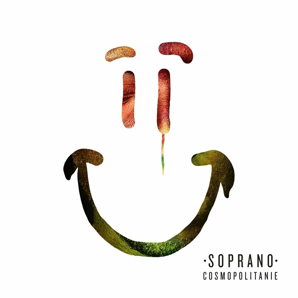 Picture of Cosmopolitanie (Deluxe Edition)