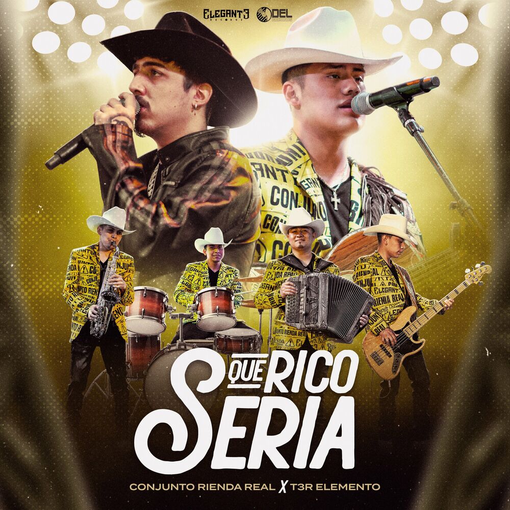 Picture of Que Rico Seria