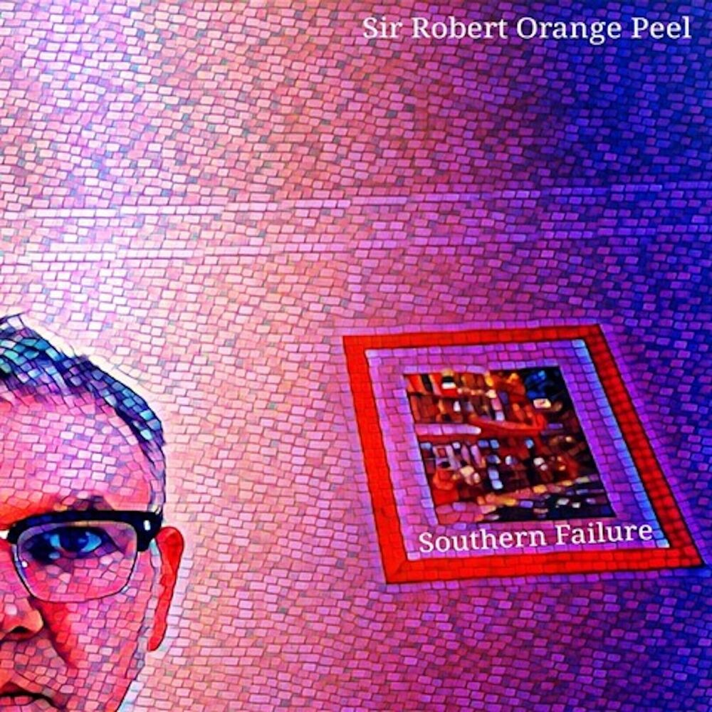 Picture of Southern Failure
