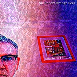Cover of Southern Failure