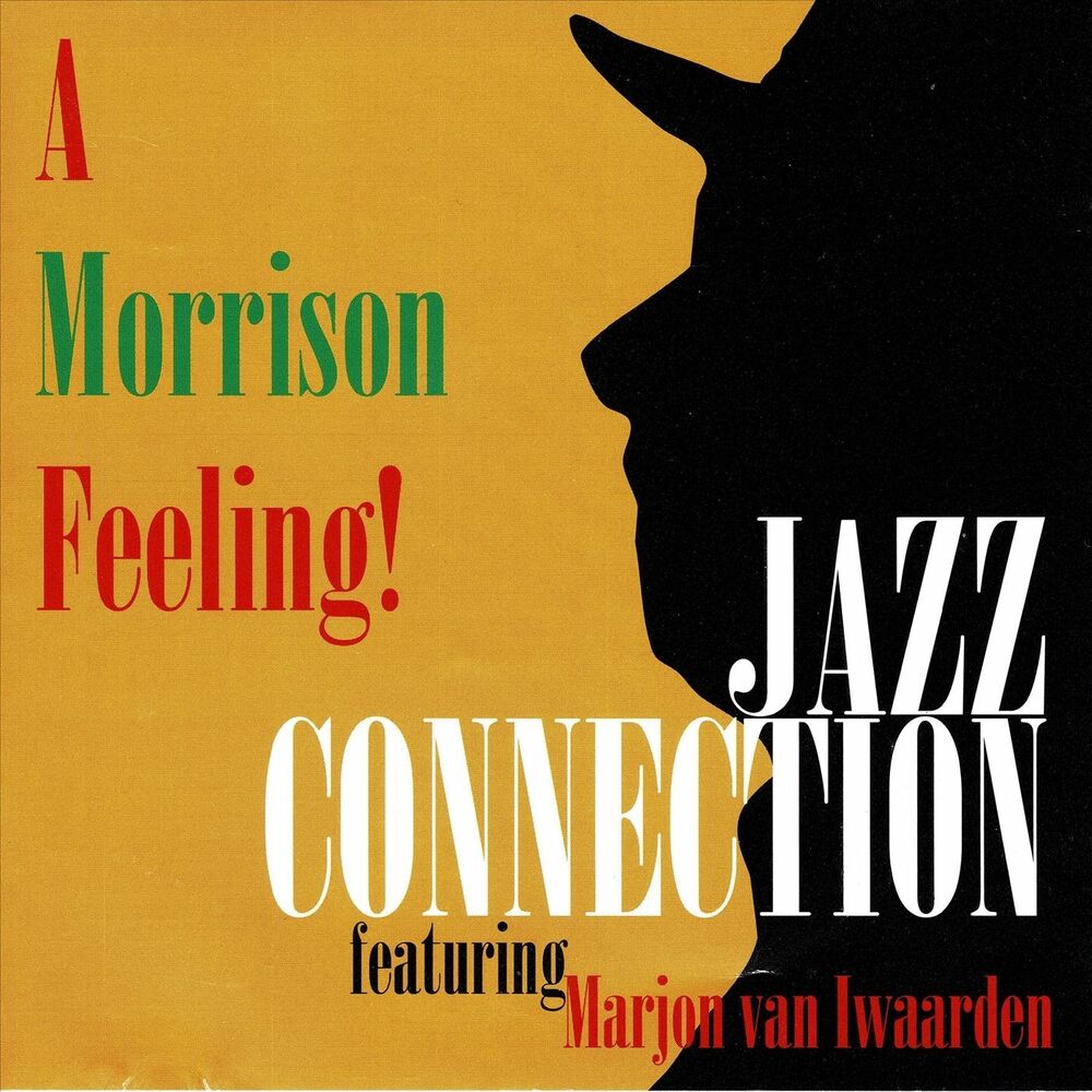 Picture of A Morrison Feeling!