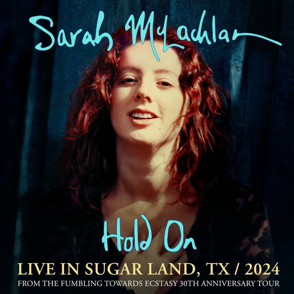 Picture of Hold On (Live in Sugar Land, TX / 2024)