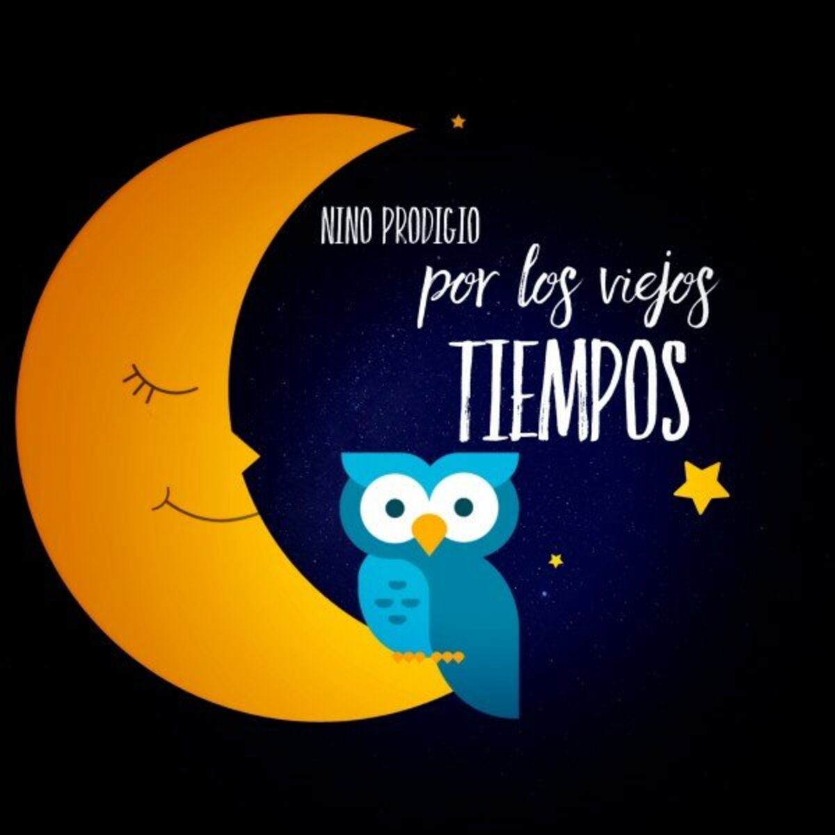 Album cover of Por los Viejos Tiempos