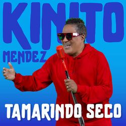 Cover of Tamarindo Seco