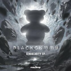 Cover of Singularity