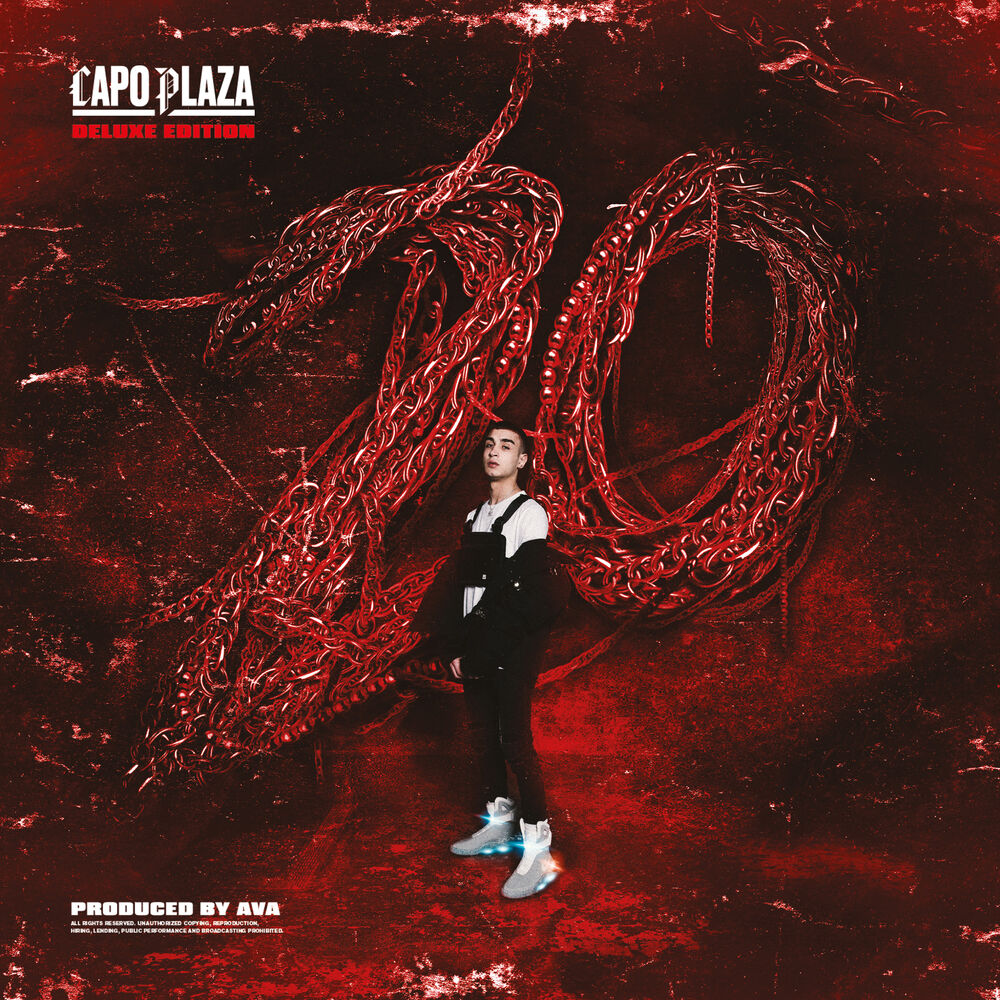 Picture of 20 (Deluxe Edition)