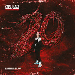 Cover of 20 (Deluxe Edition)