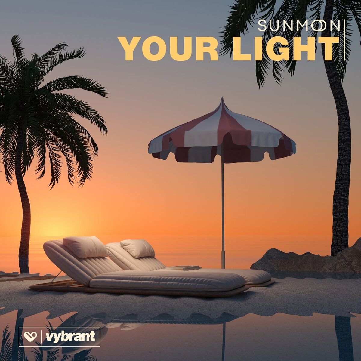 Album cover of Your Light