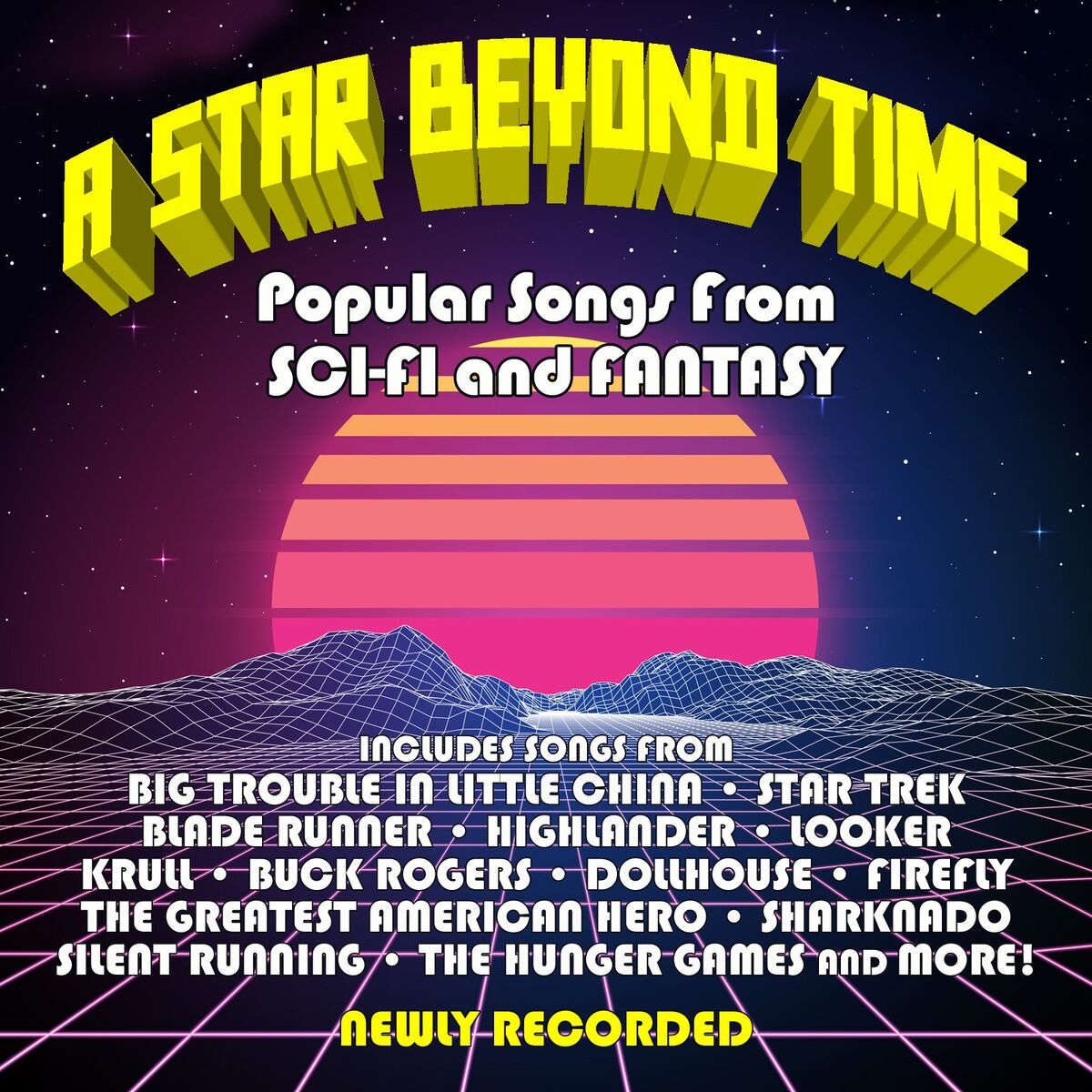 Album cover of Firefly: The Ballad Of Serenity