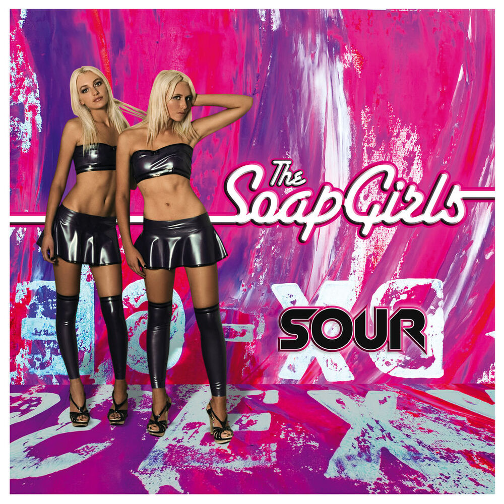 Picture of Sour
