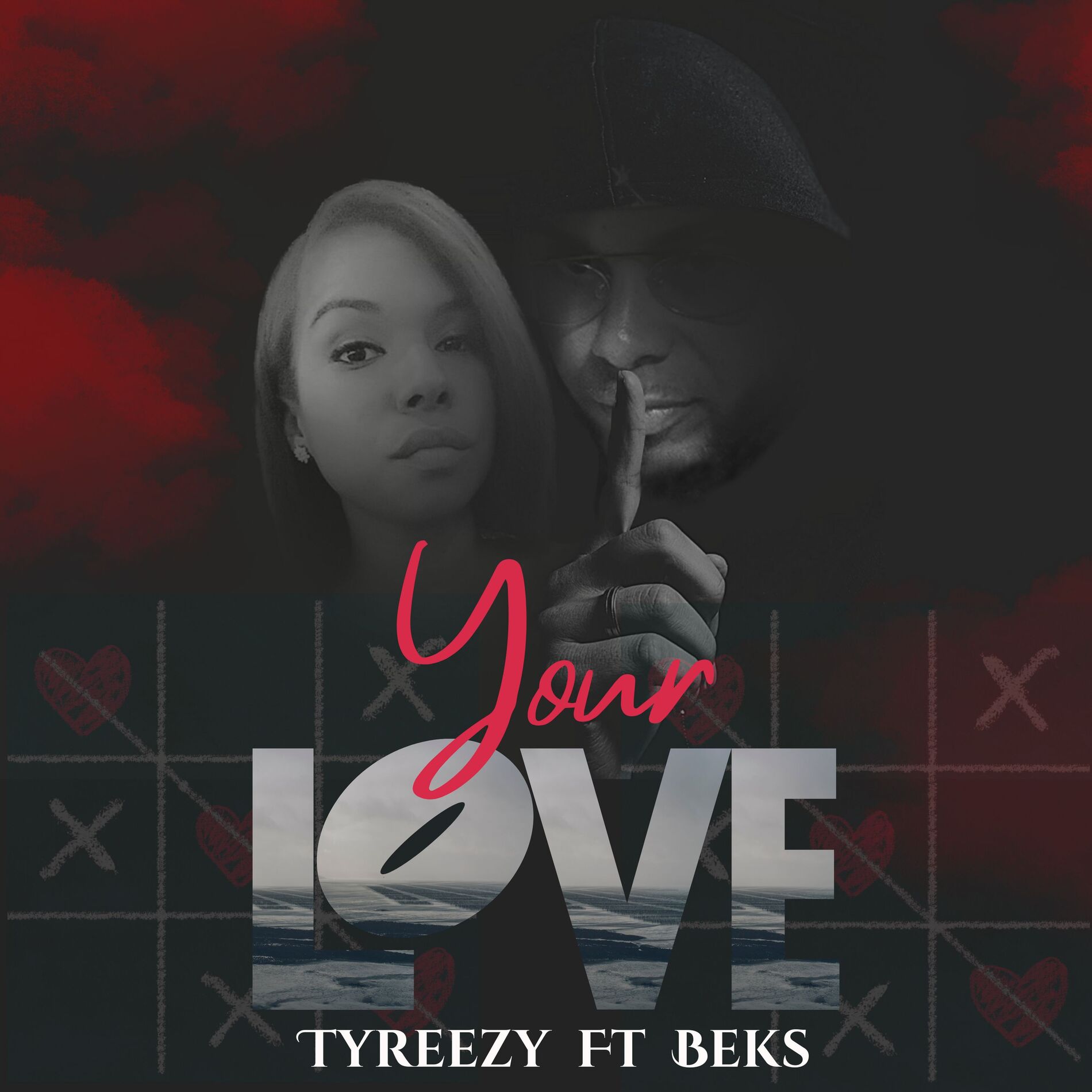 Album cover of Your LOVE