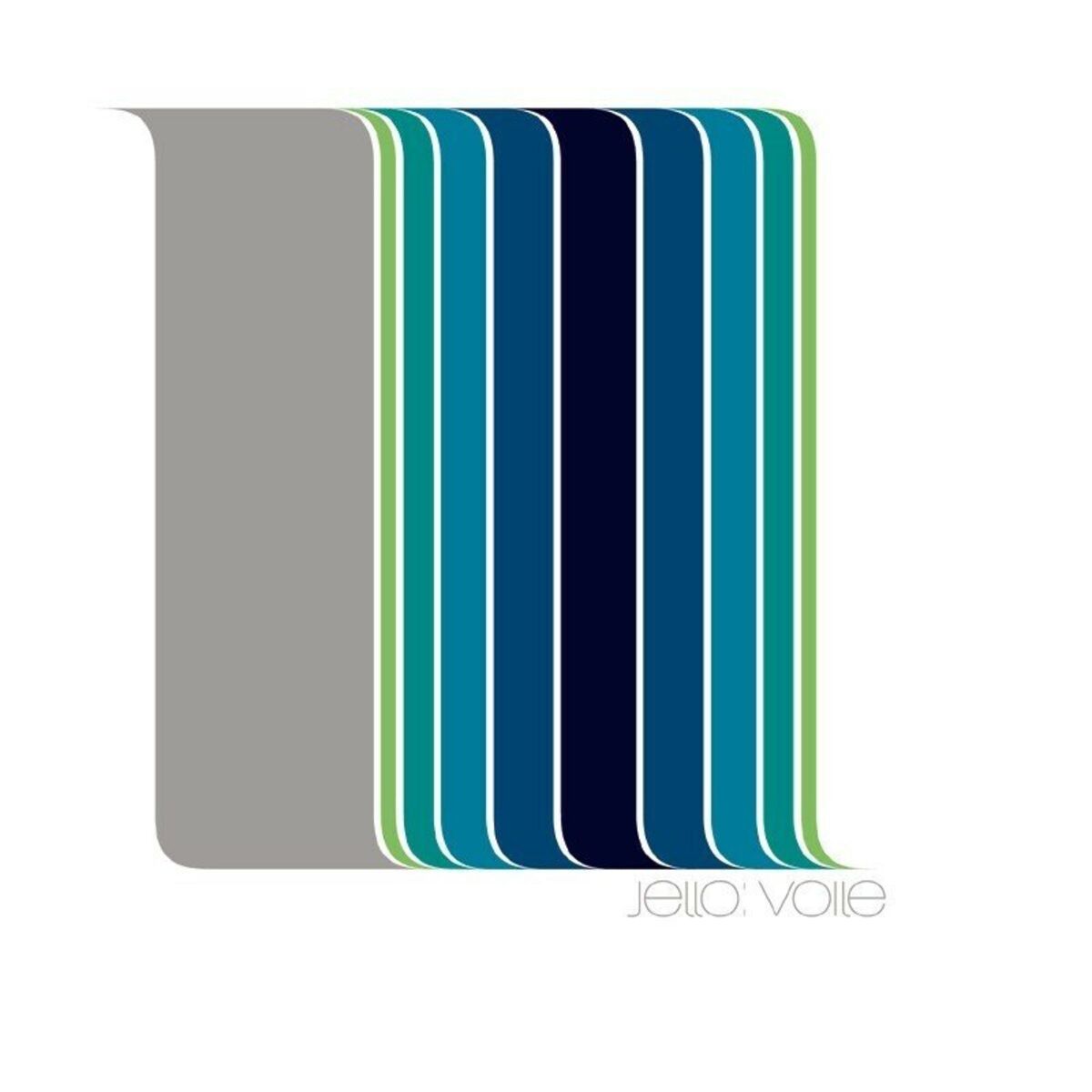 Album cover of Voile