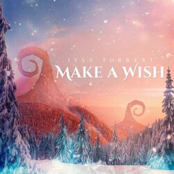 Cover of Make a Wish