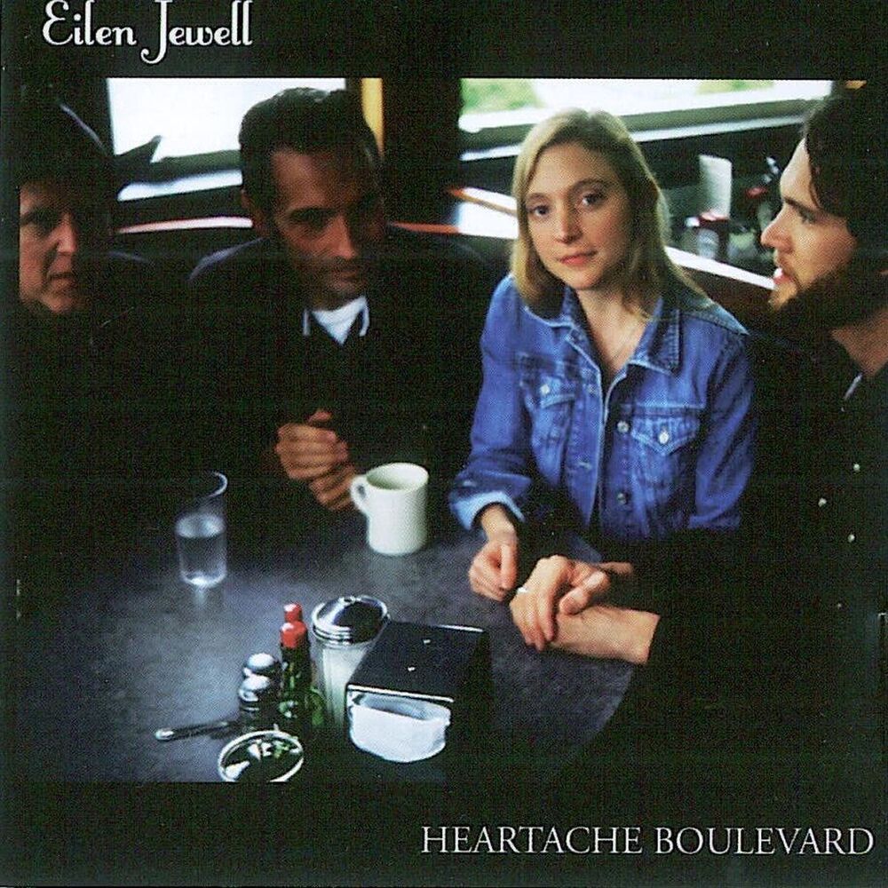 Picture of Heartache Boulevard