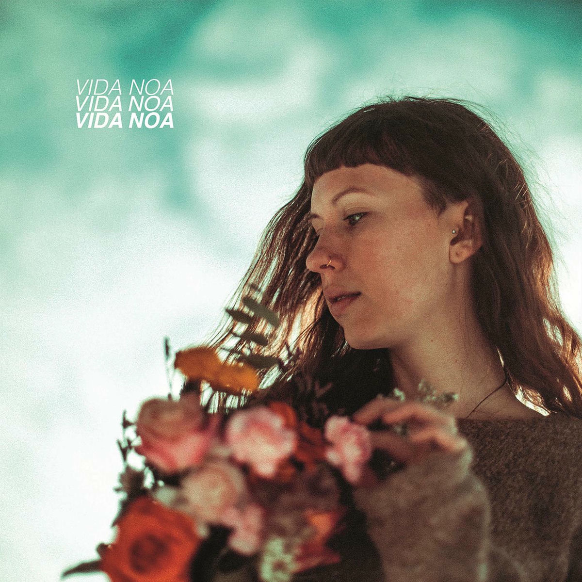 Album cover of Vida Noa
