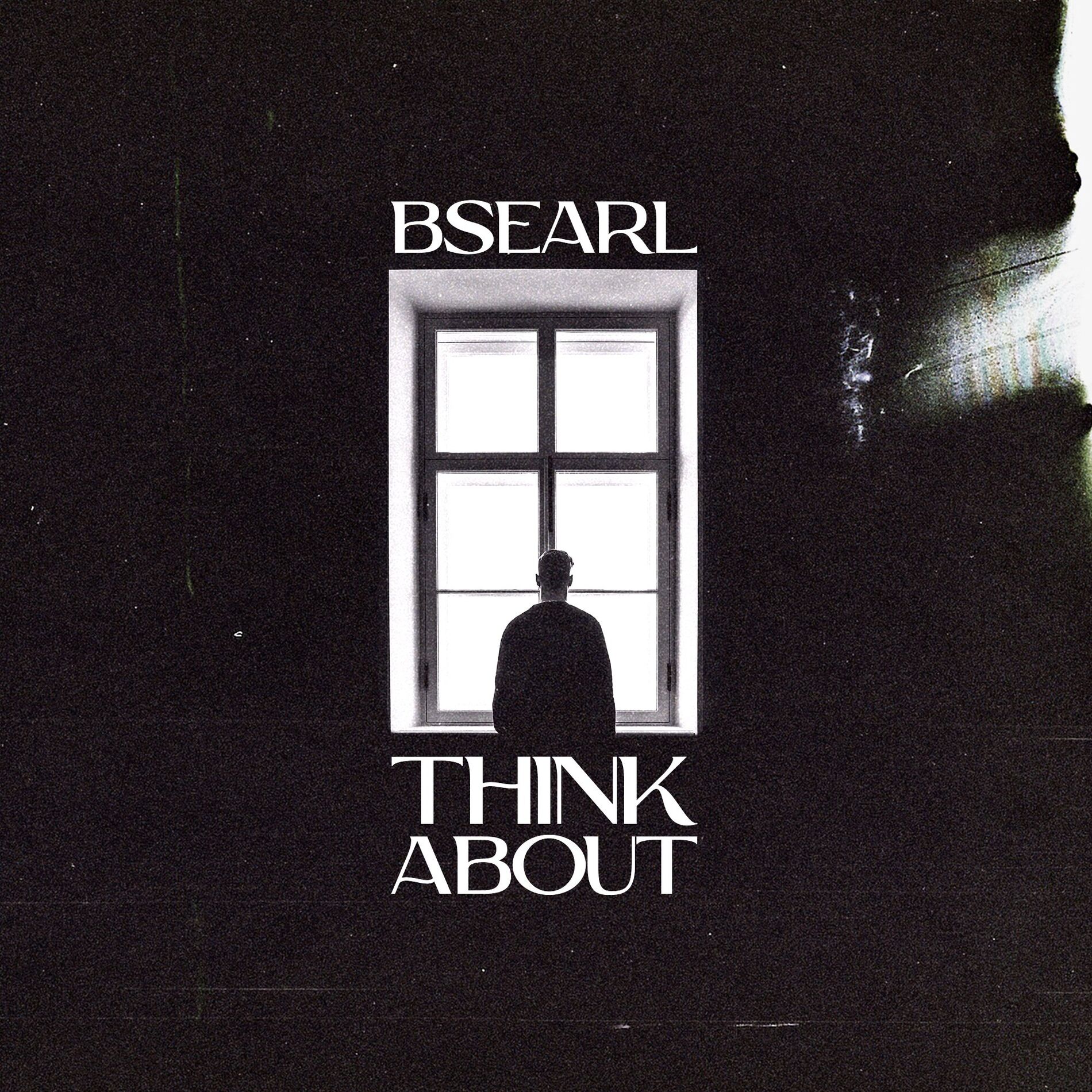 Album cover of Think About