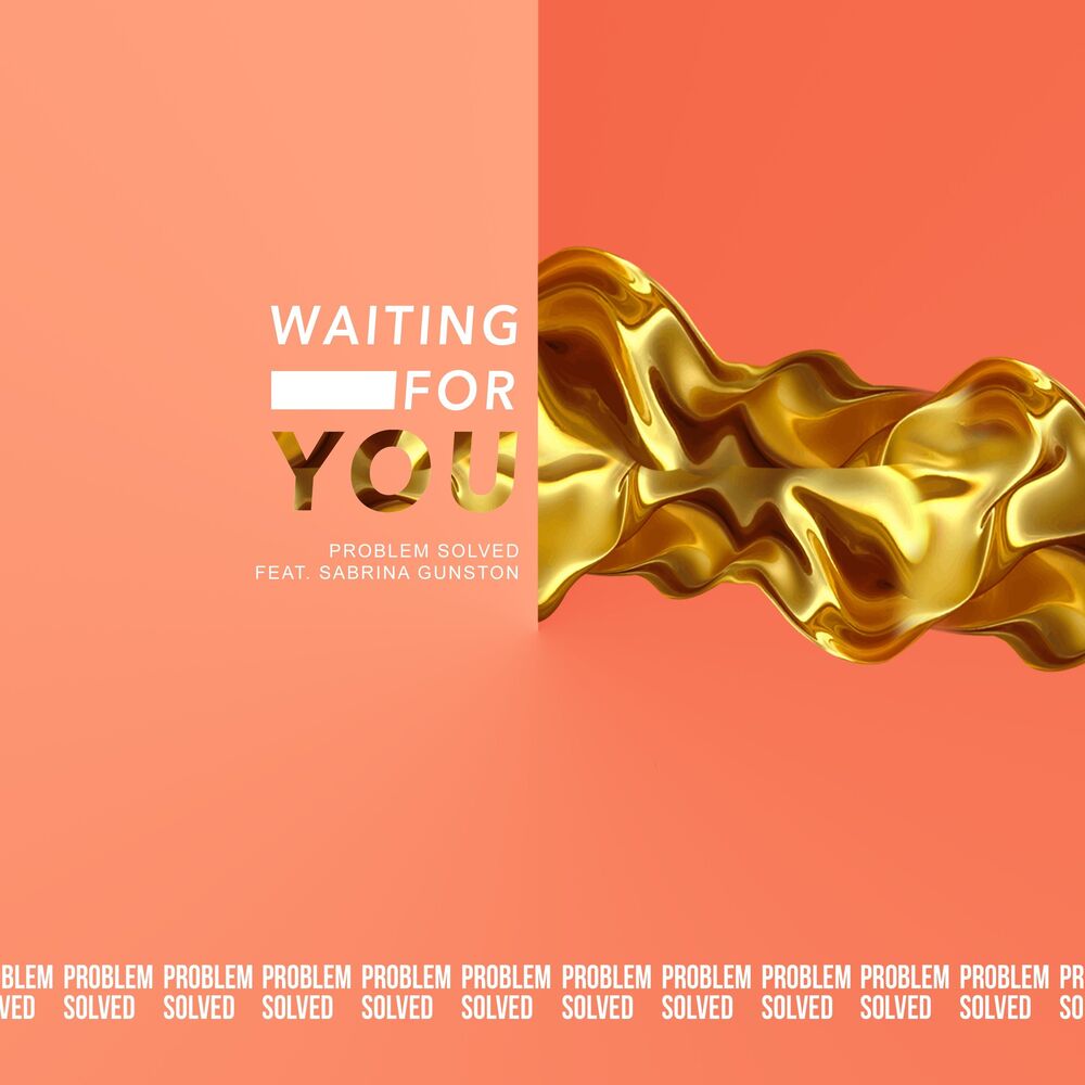 Picture of Waiting for You (feat. SABRINA G)