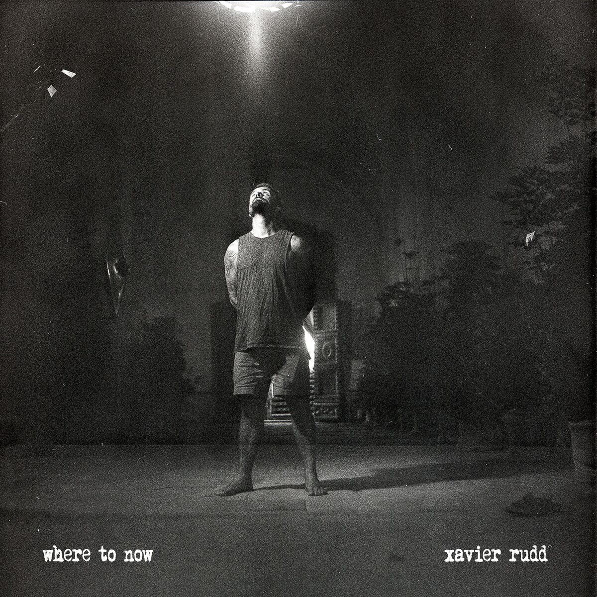 Album cover of Where To Now