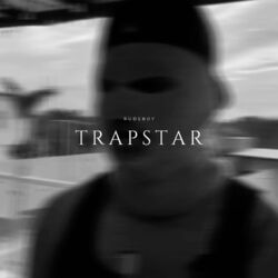 Cover of Trapstar