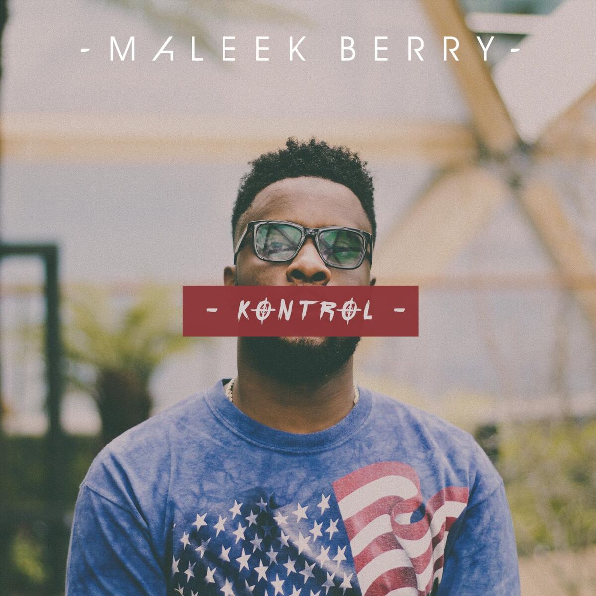 Album cover of Kontrol