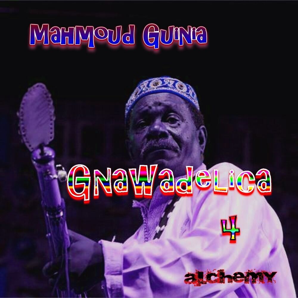 Picture of Gnawadelica, vol. 4 (Volume 4)