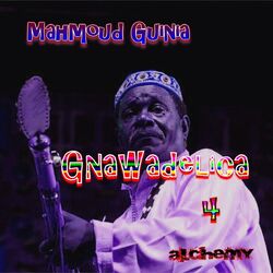 Cover of Gnawadelica, vol. 4 (Volume 4)