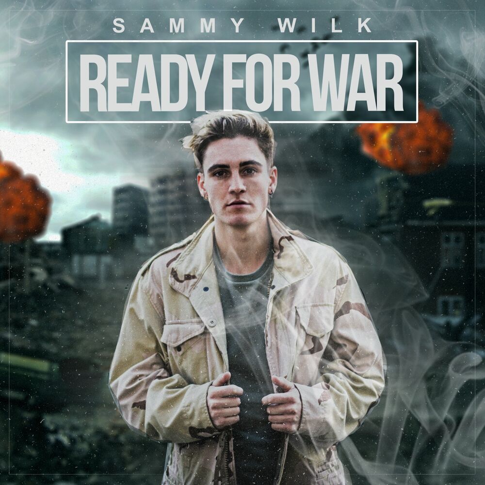 Picture of Ready For War