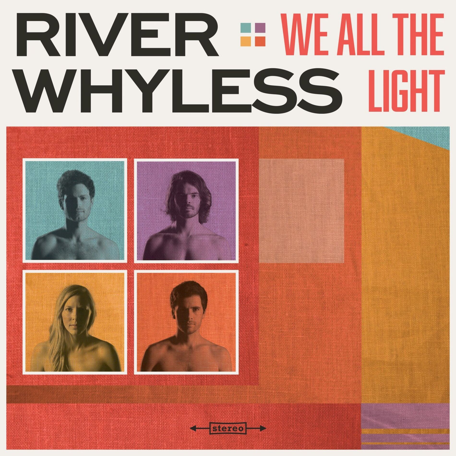 Album cover of We All The Light