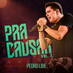 Cover of Pra Causar, Vol. 2
