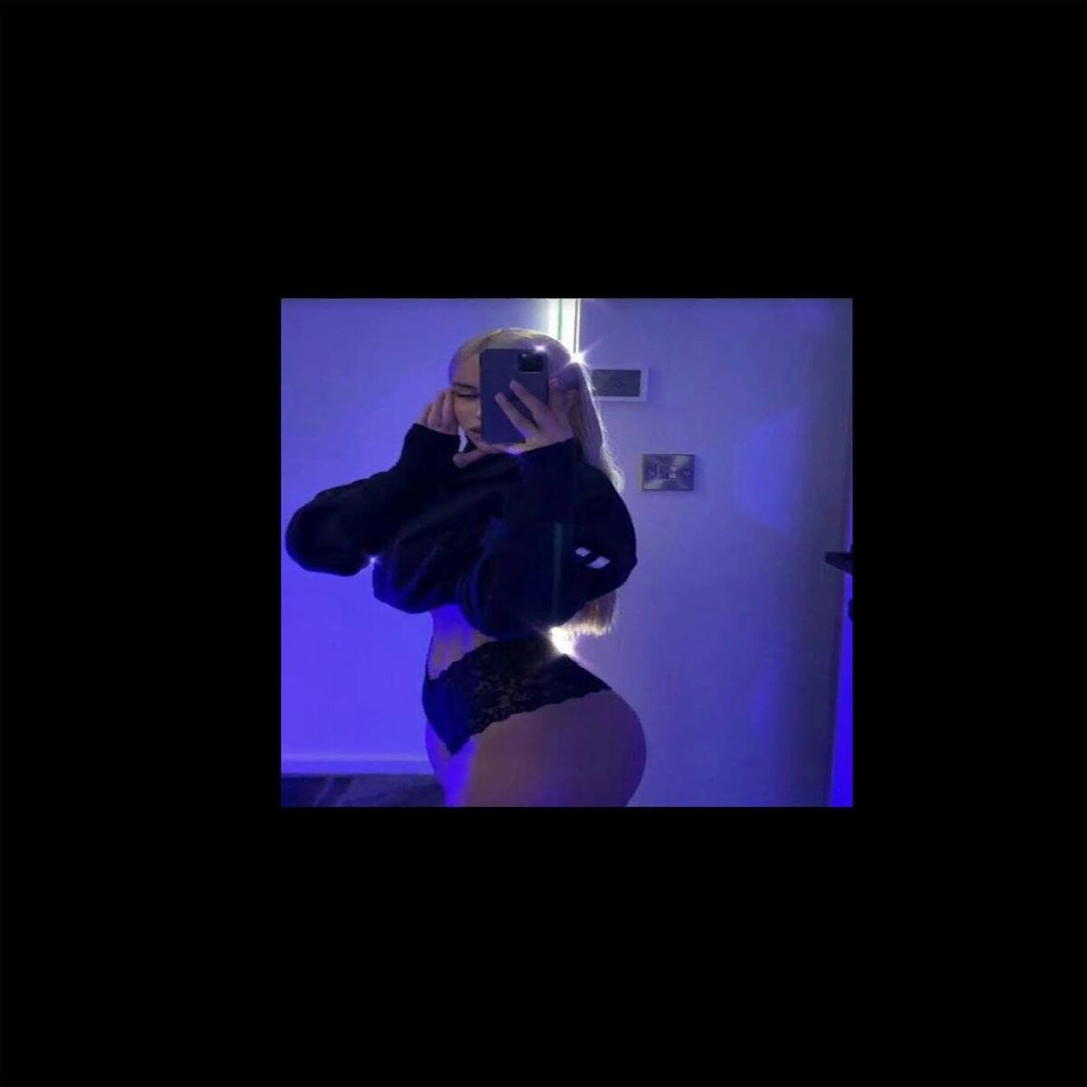 Album cover of FENDY DRIP