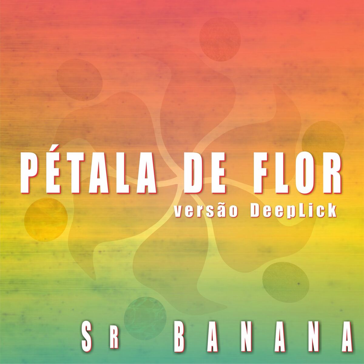 Album cover of Pétala de Flor (Versão Deeplick)