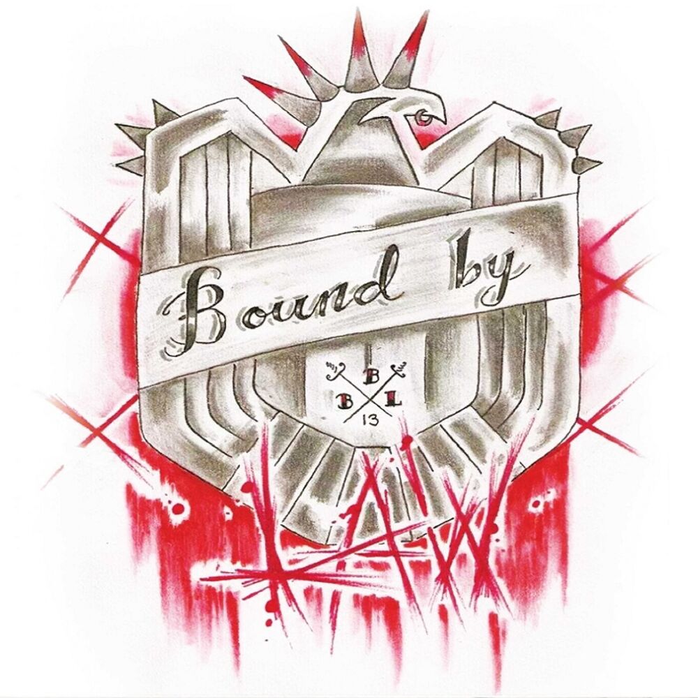 Picture of Bound By Law