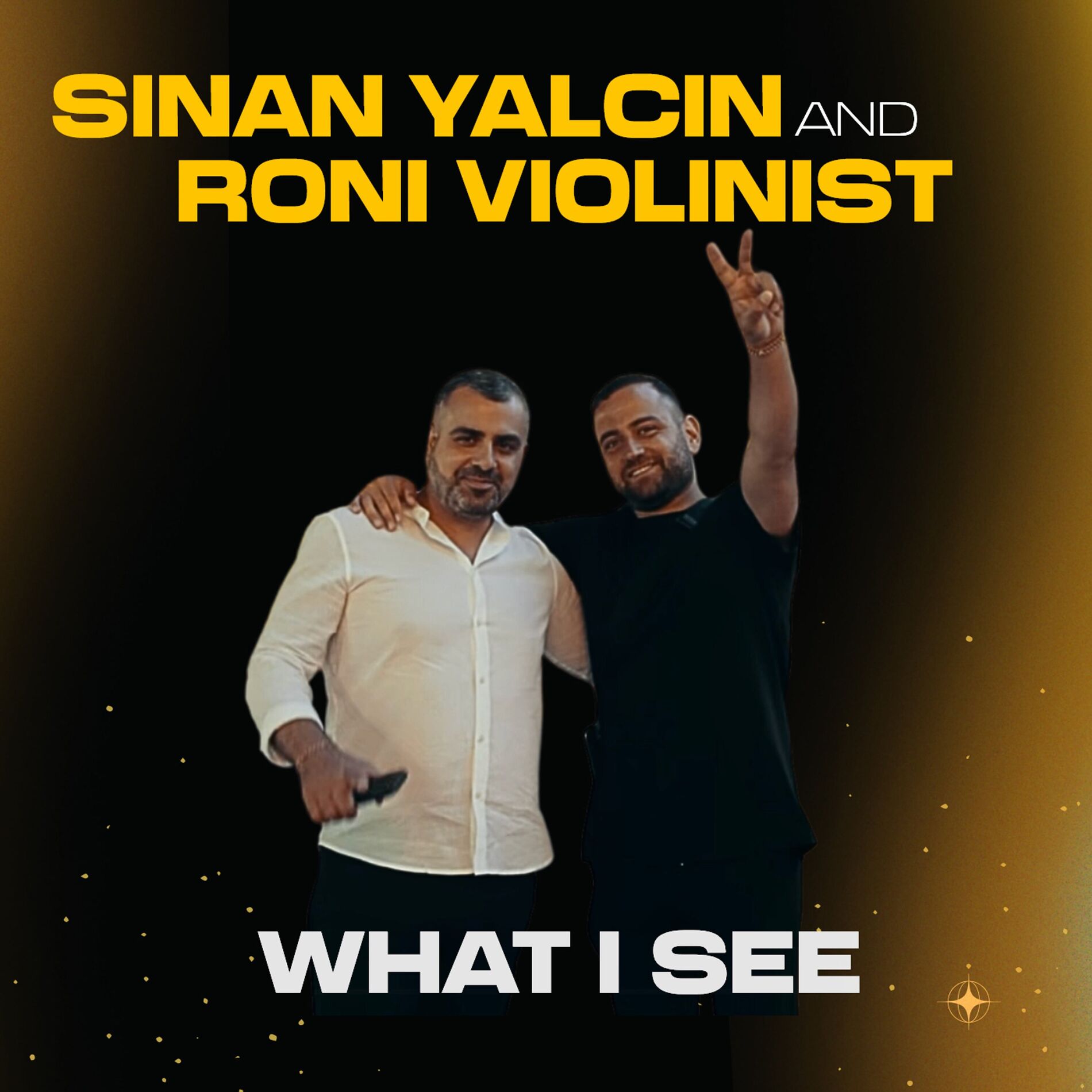 Album cover of Miran