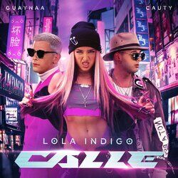 Cover of CALLE