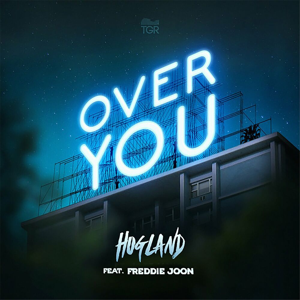 Picture of Over You