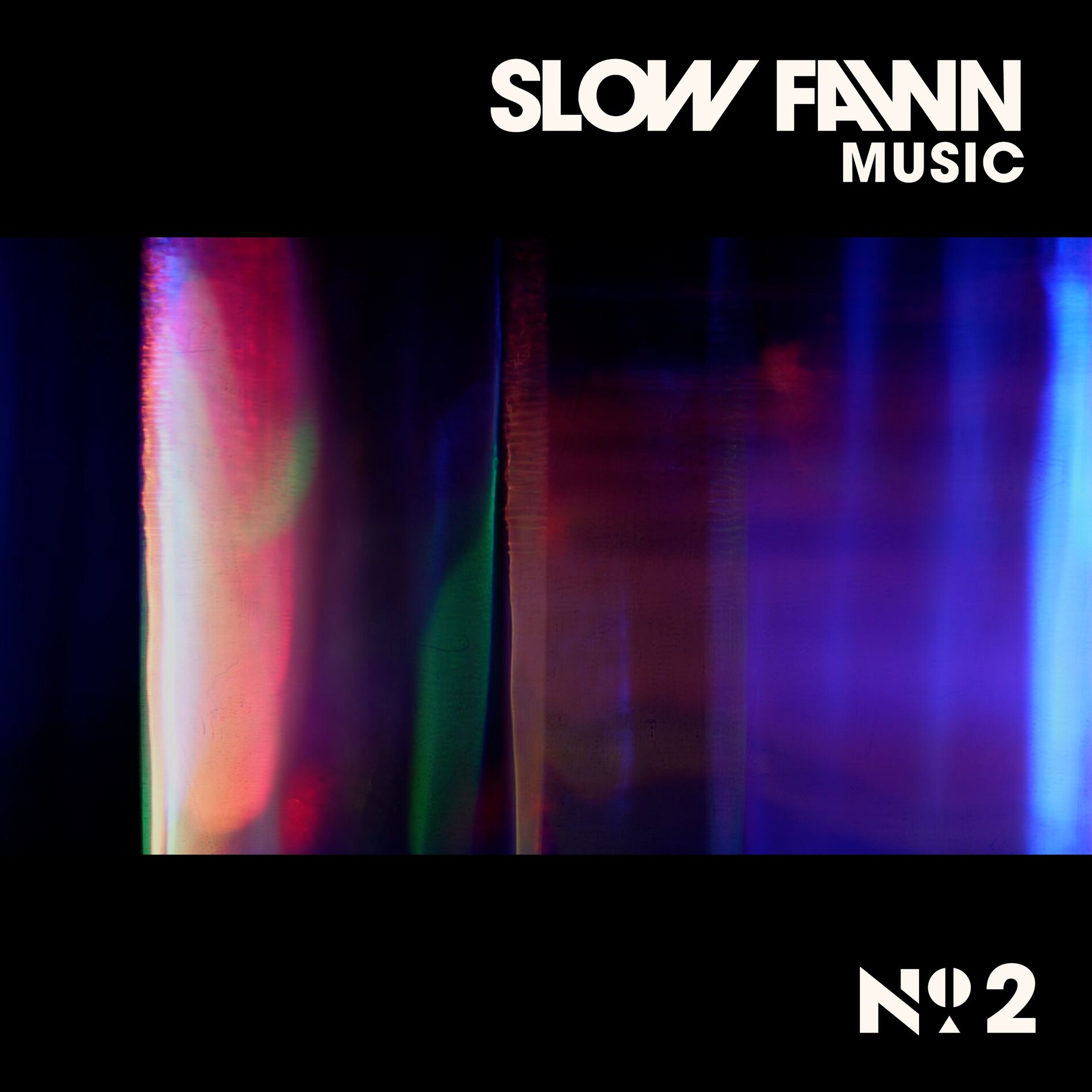 Album cover of Slow Fawn Music No. 2