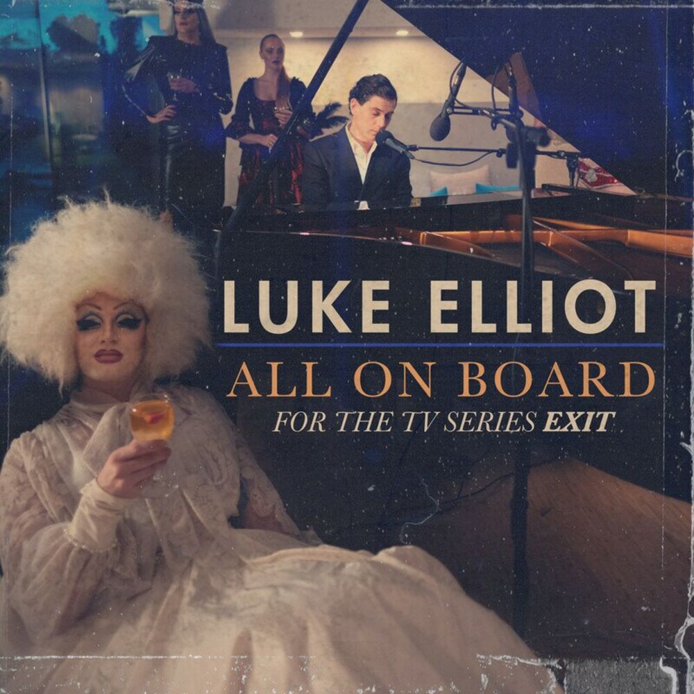 Picture of All on Board (Exit Version)