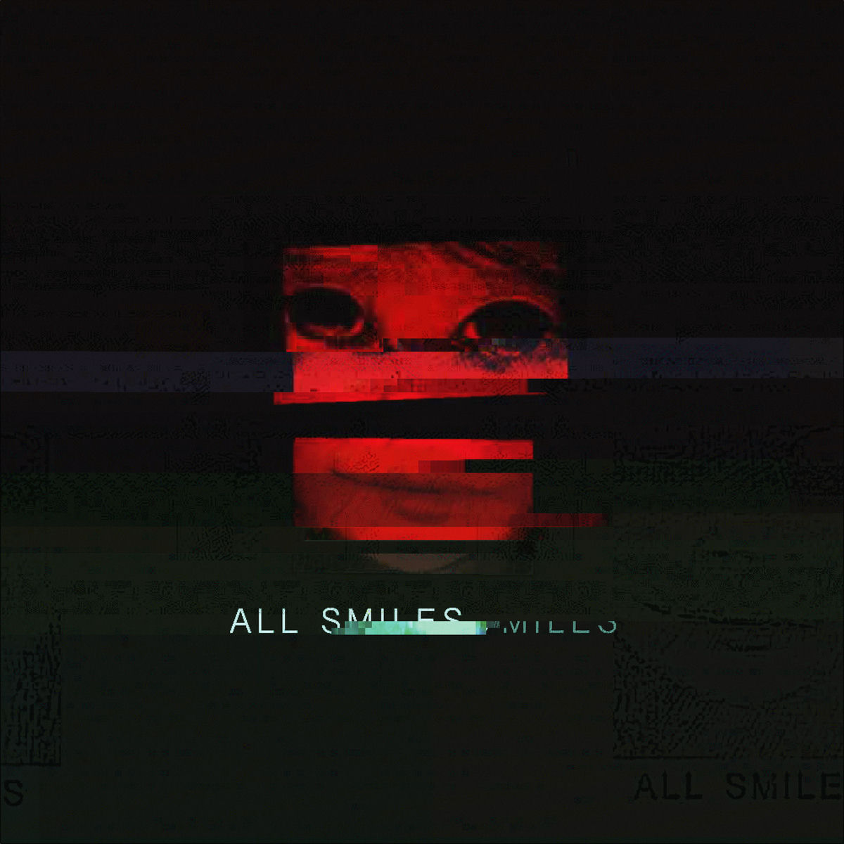 Album cover of ALL SMILES