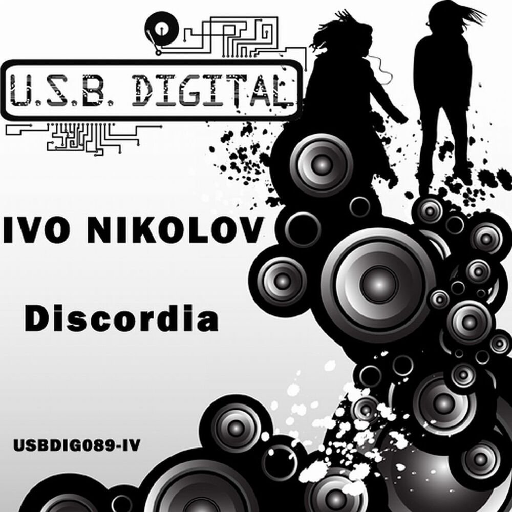 Picture of Discordia