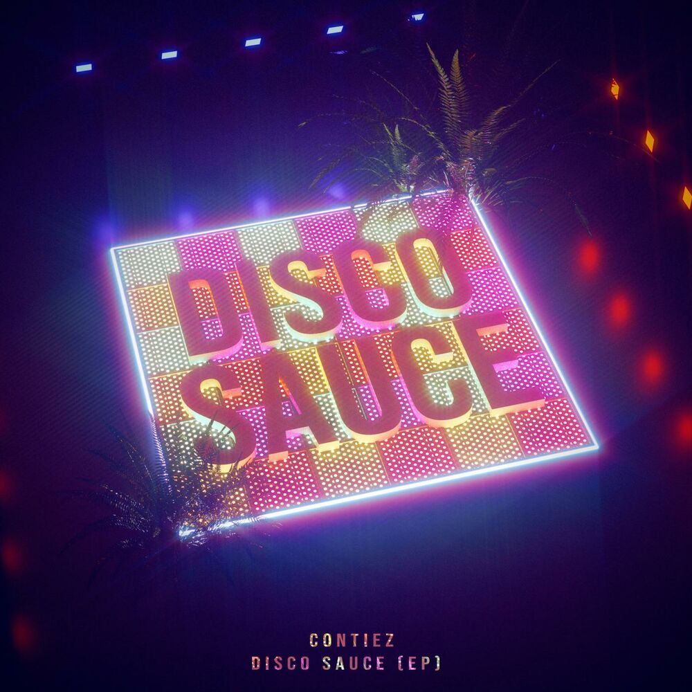 Picture of Disco Sauce (EP)