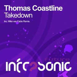 Cover of Takedown
