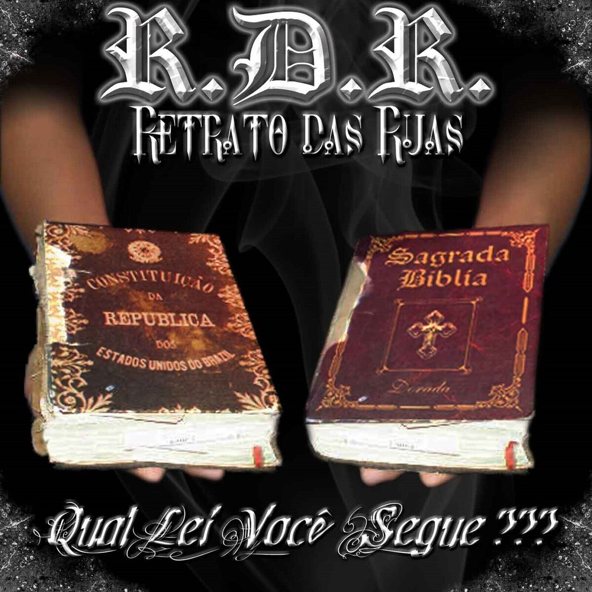 Album cover of Qual Lei Você Segue?