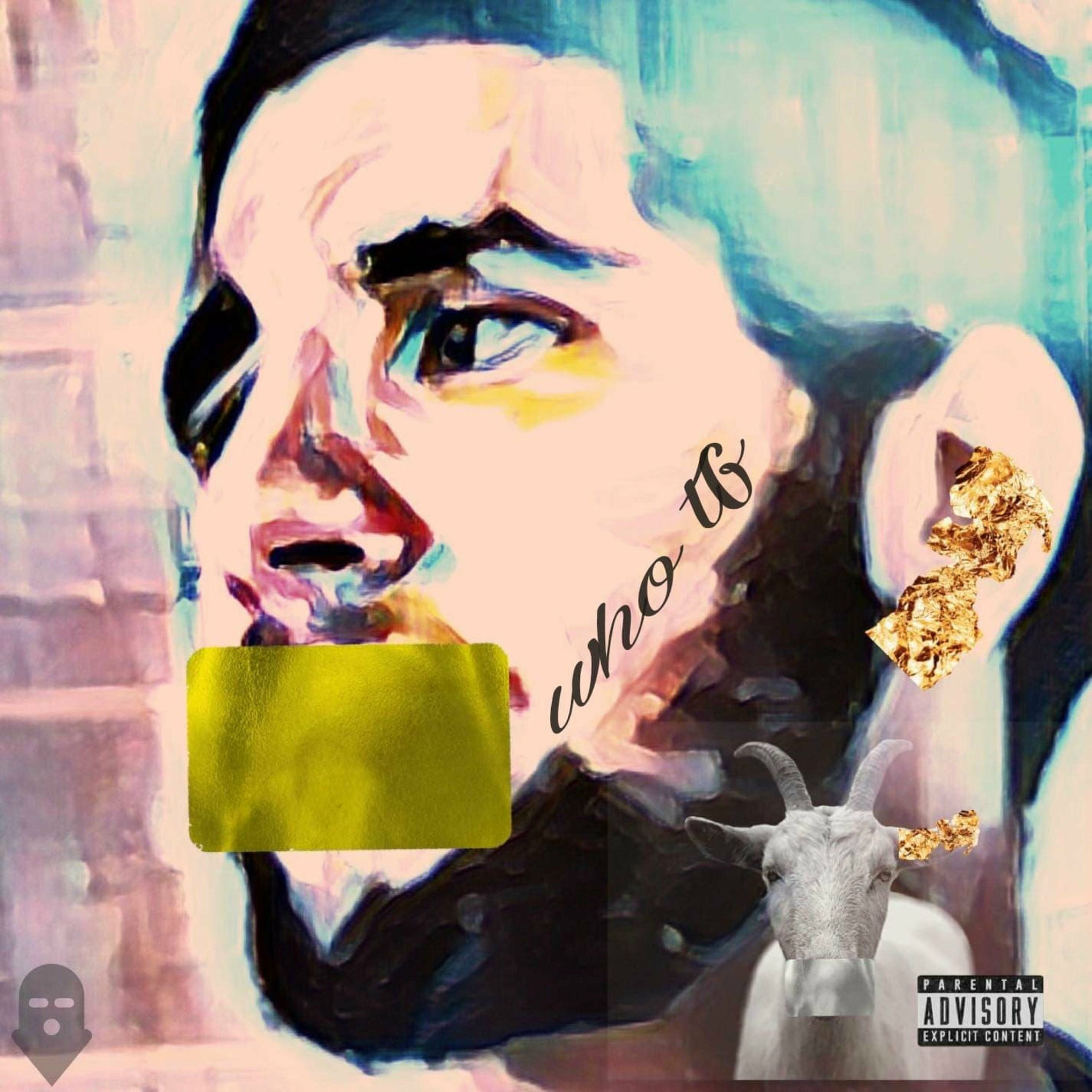 Album cover of WHO TF