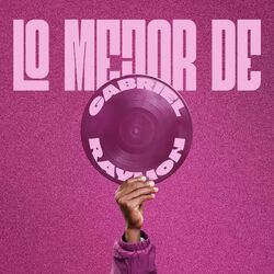 Cover of Lo Mejor De