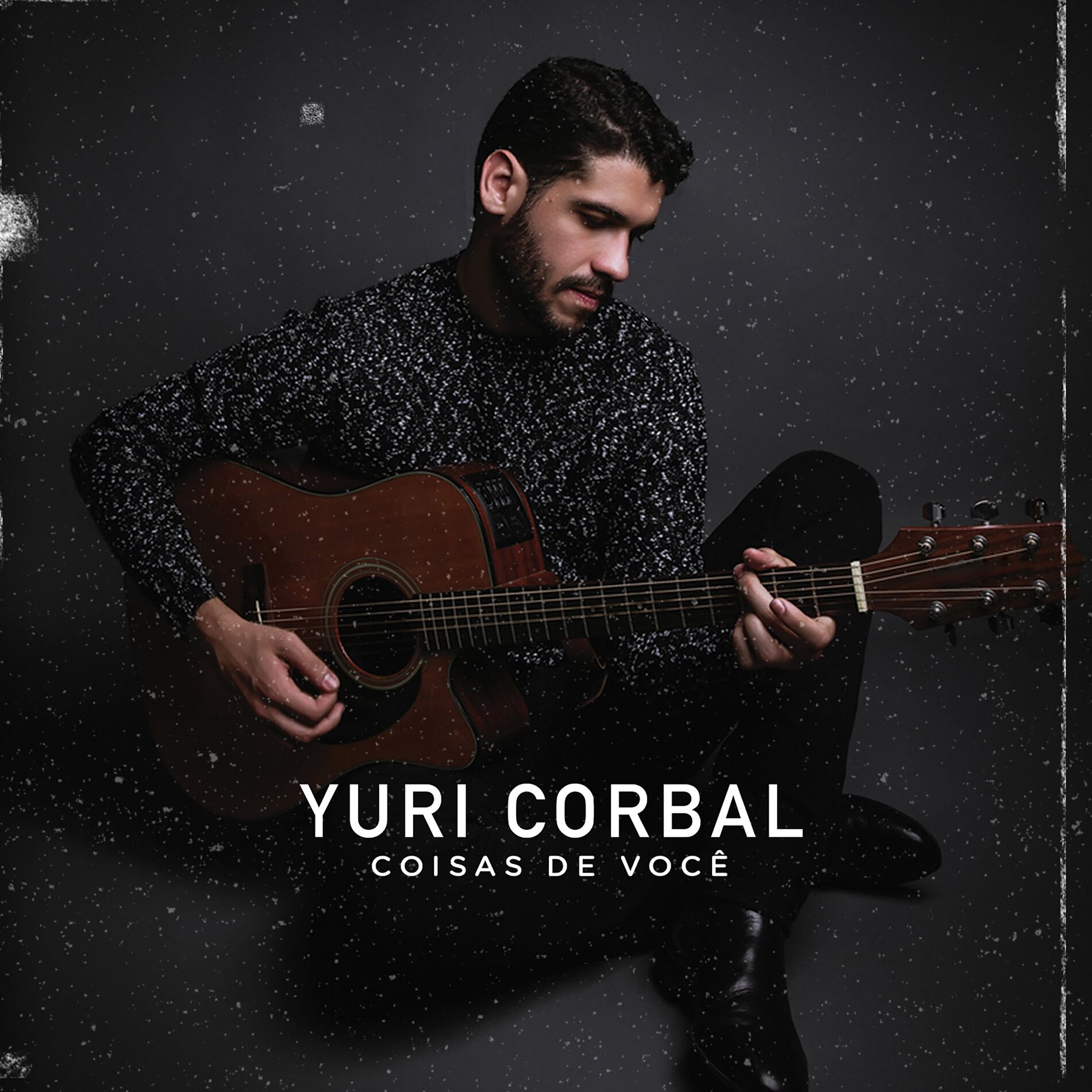 Album cover of Coisas de Você