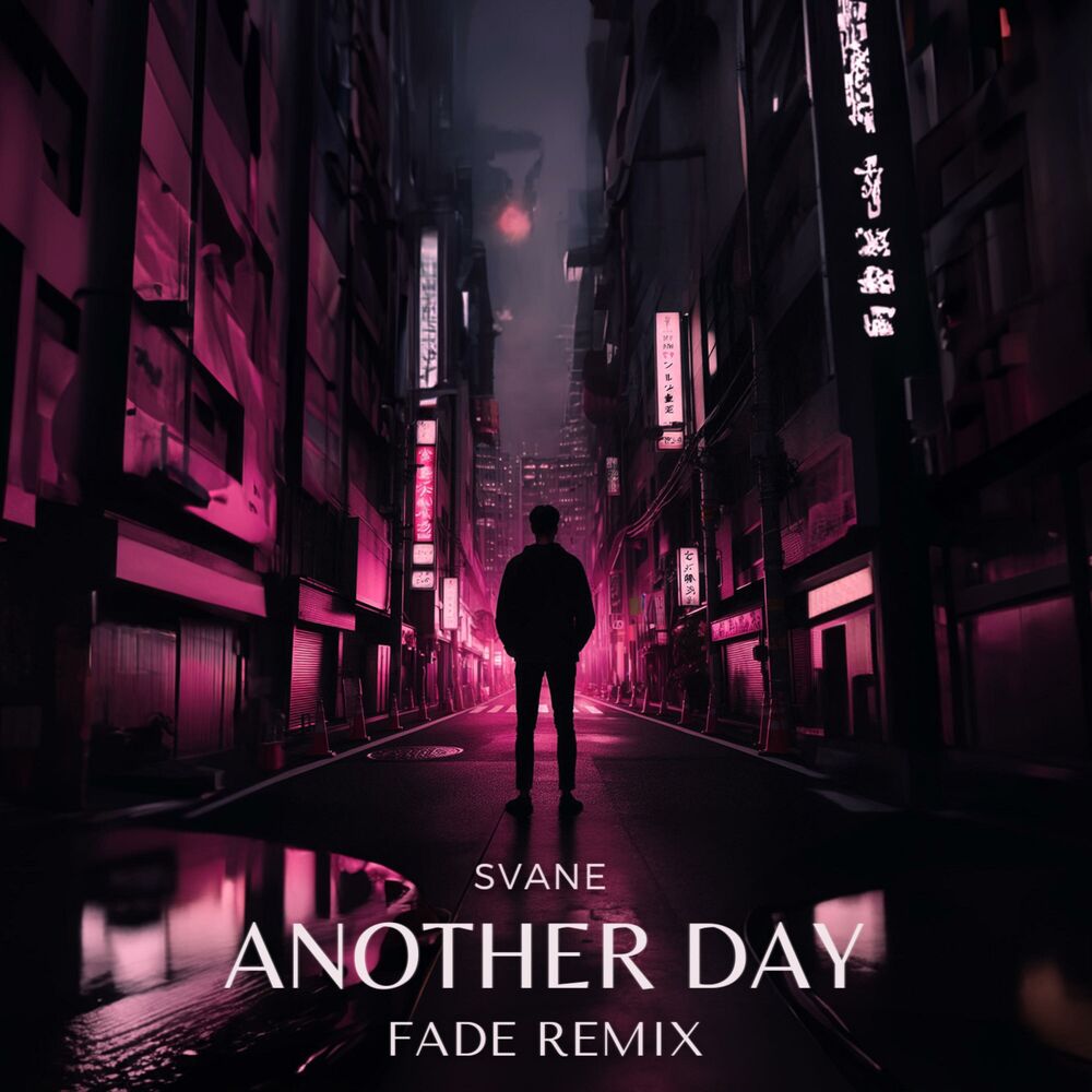 Picture of Another Day (Uptempo) (Fade Remix)