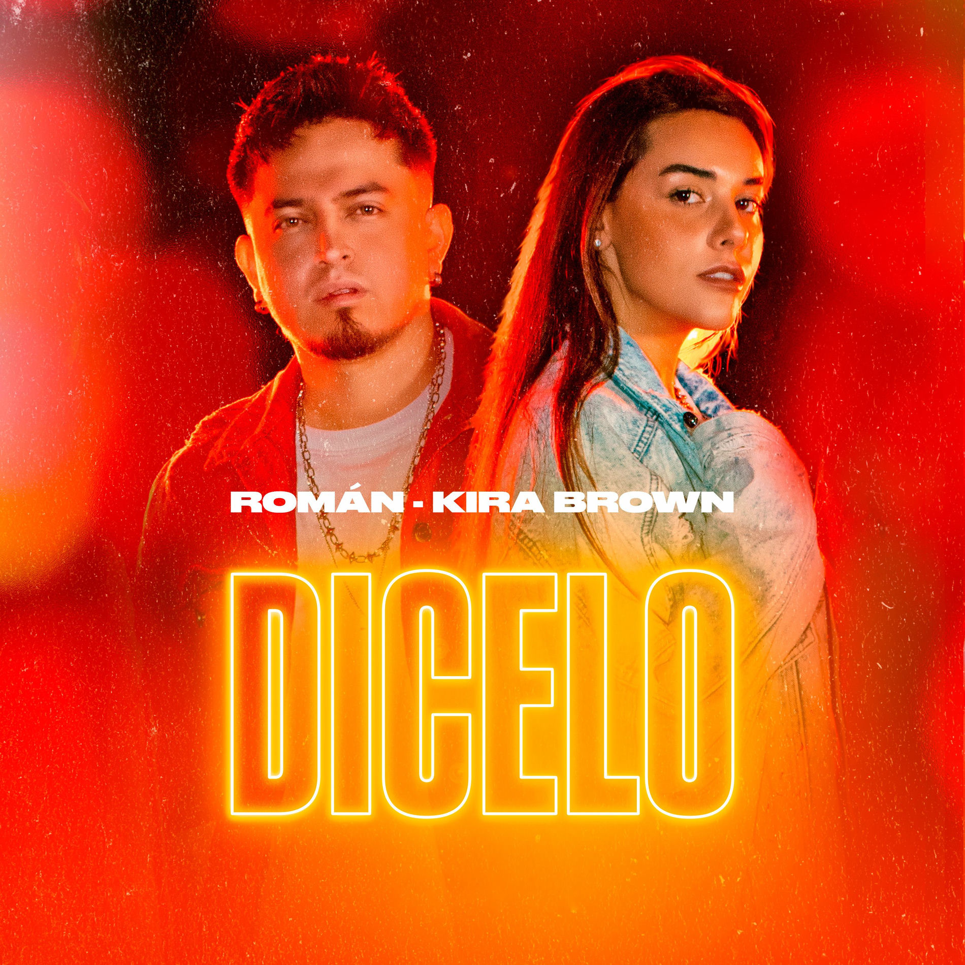 Album cover of Dicelo