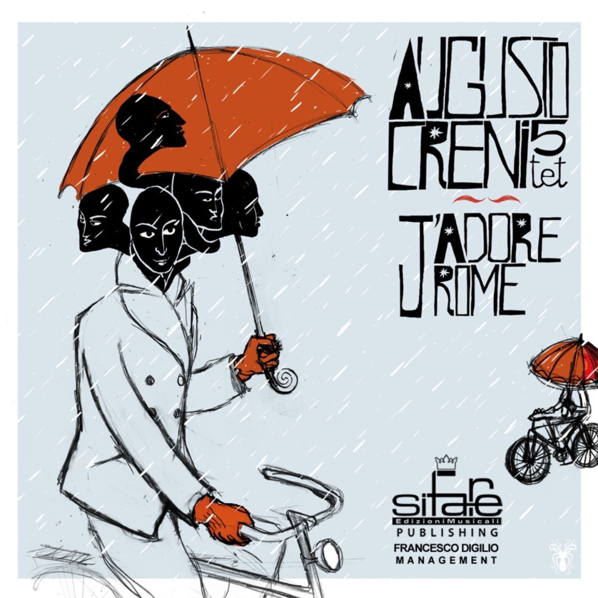 Album cover of Ain't Misbehavin
