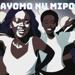 Cover of Ayomo Nu Mipo