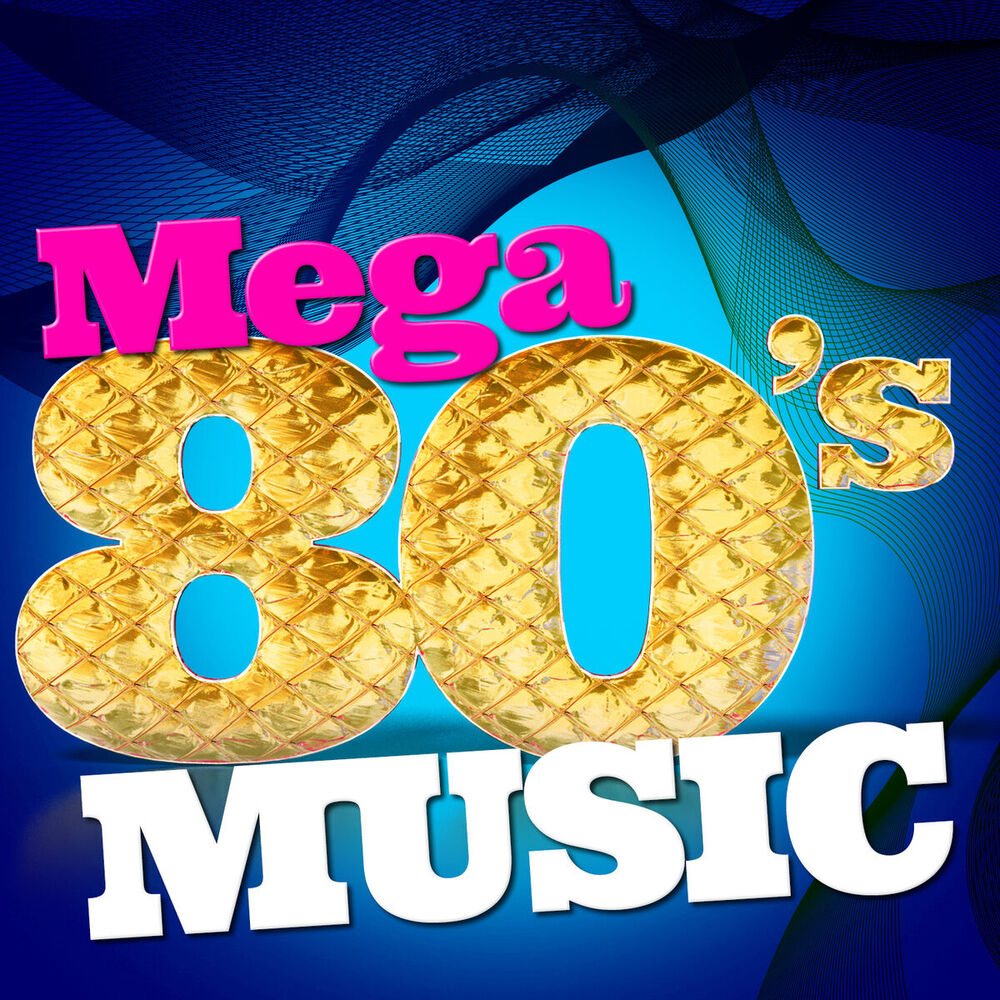 Picture of Mega 80's Music